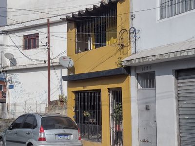 Sobrado, 3 quartos, 230 m² - Foto 3