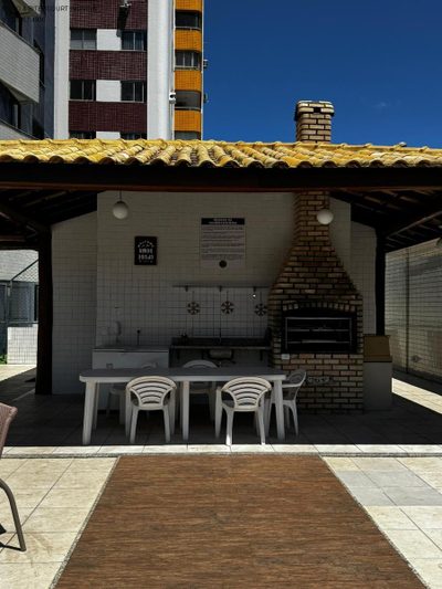 Apartamento, 3 quartos, 70 m² - Foto 3