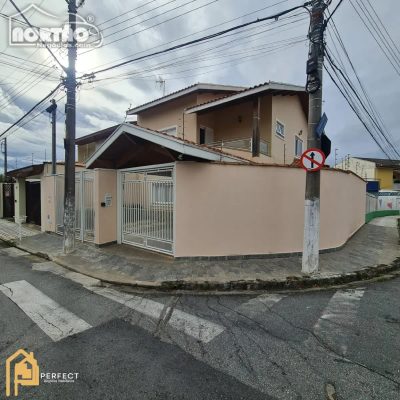 Casa, 3 quartos, 240 m² - Foto 2