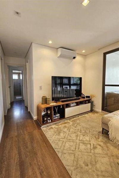 Apartamento, 3 quartos, 108 m² - Foto 2
