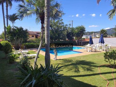 Casa, 4 quartos, 400 m² - Foto 4
