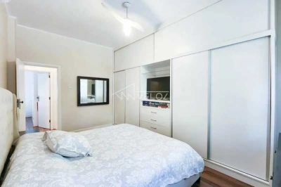 Apartamento, 3 quartos, 176 m² - Foto 1