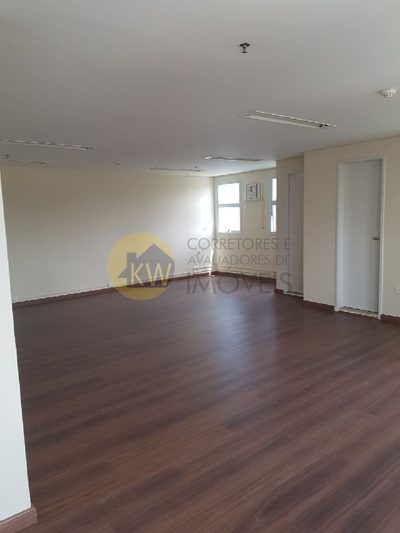 Sala-Conjunto, 55 m² - Foto 1