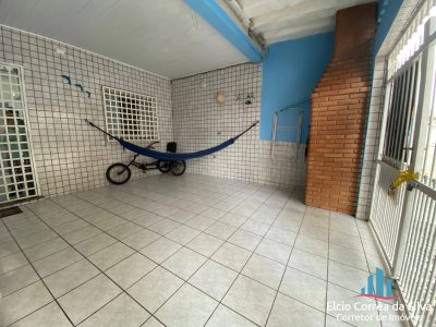 Casa, 2 quartos, 73 m² - Foto 3
