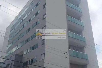 Apartamento, 1 quarto, 51 m² - Foto 2