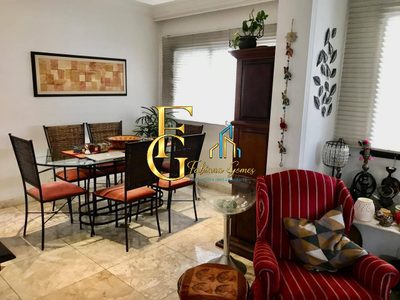 Apartamento, 3 quartos, 197 m² - Foto 5