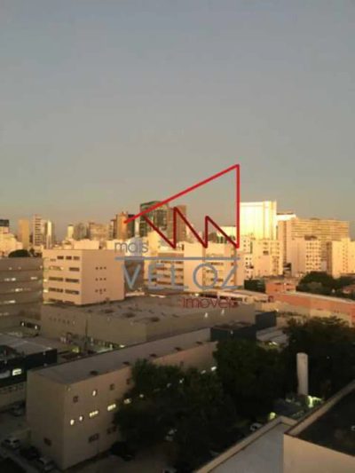 Kitnet-Studio, 30 m² - Foto 5