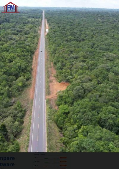 Fazenda - Foto 3