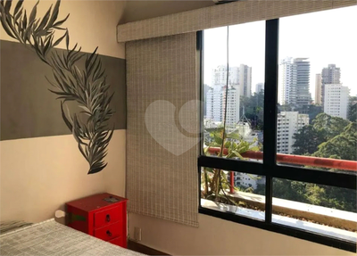 Cobertura, 3 quartos, 193 m² - Foto 2