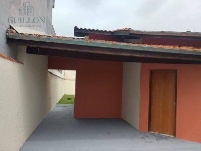Casa, 100 m² - Foto 2