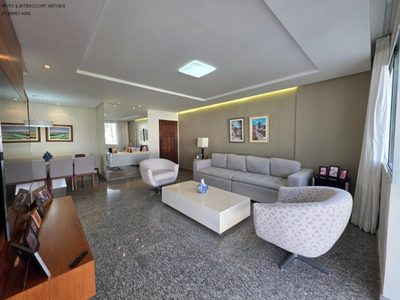 Apartamento, 3 quartos, 131 m² - Foto 5