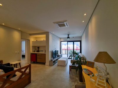 Cobertura, 3 quartos, 200 m² - Foto 2