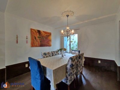 Casa, 4 quartos, 233 m² - Foto 5