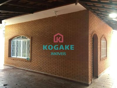 Sobrado, 4 quartos, 250 m² - Foto 1