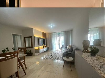 Apartamento, 3 quartos, 128 m² - Foto 2
