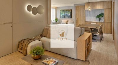 Apartamento, 4 quartos, 139 m² - Foto 5