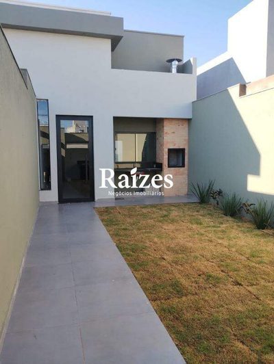 Casa, 2 quartos, 82 m² - Foto 3