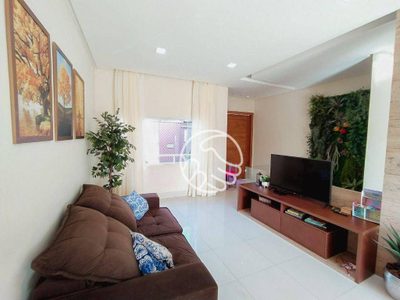 Casa, 4 quartos, 380 m² - Foto 2