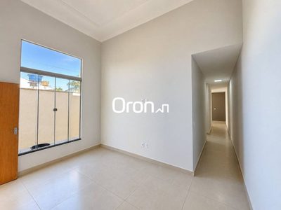 Casa, 3 quartos, 109 m² - Foto 2
