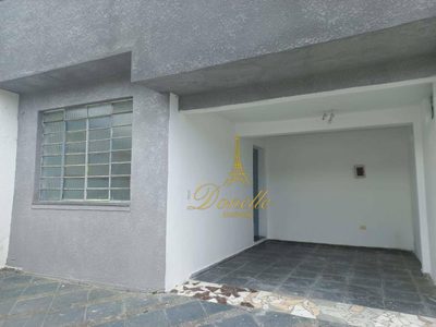 Casa, 76 m² - Foto 1