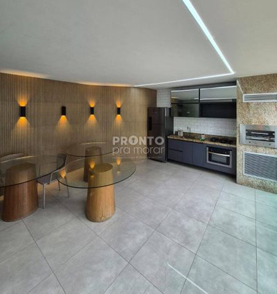 Apartamento, 3 quartos, 64 m² - Foto 5