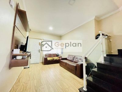 Casa, 2 quartos, 160 m² - Foto 4