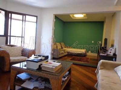 Apartamento, 3 quartos, 160 m² - Foto 2