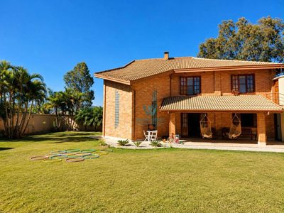 Casa, 3 quartos, 251 m² - Foto 2