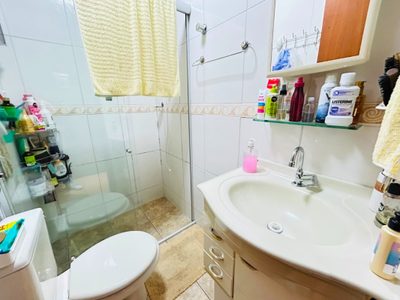 Casa, 2 quartos, 50 m² - Foto 5