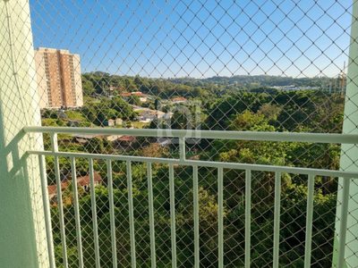 Apartamento, 2 quartos, 50 m² - Foto 3