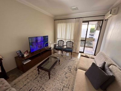 Apartamento, 3 quartos, 153 m² - Foto 3