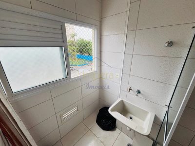 Apartamento, 2 quartos, 47 m² - Foto 5