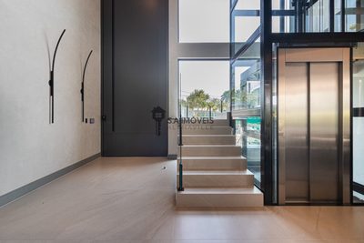 Casa de Condomínio, 4 quartos - Foto 4