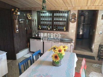 Casa, 2 quartos - Foto 4