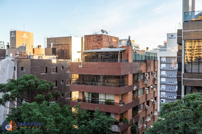 Apartamento, 3 quartos, 154 m² - Foto 3