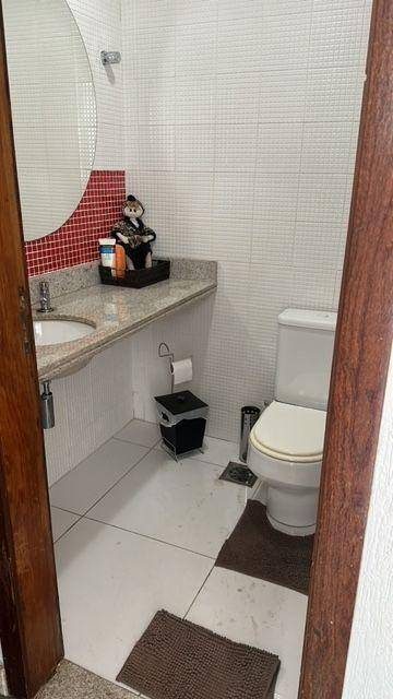 Casa, 4 quartos, 720 m² - Foto 3