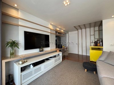 Apartamento, 3 quartos, 87 m² - Foto 5