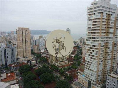 Apartamento, 4 quartos, 277 m² - Foto 1