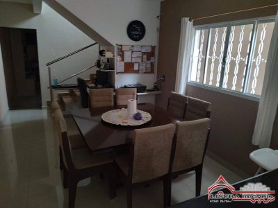 Casa, 3 quartos, 200 m² - Foto 4