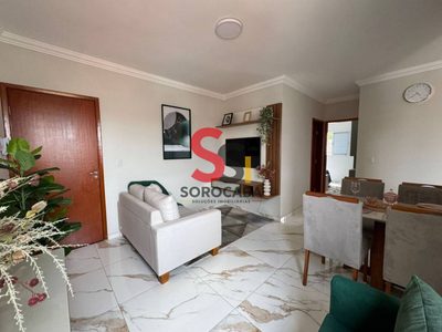 Apartamento, 2 quartos, 58 m² - Foto 3