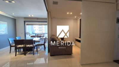 Apartamento, 3 quartos, 114 m² - Foto 4