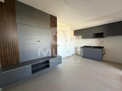 Casa, 1 quarto, 42 m² - Foto 1