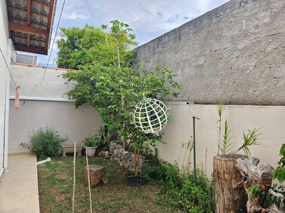 Casa, 3 quartos, 103 m² - Foto 3