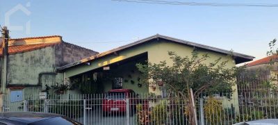 Casa, 3 quartos, 147 m² - Foto 1
