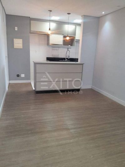 Apartamento, 3 quartos, 66 m² - Foto 1