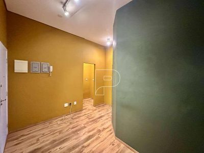 Sala-Conjunto, 44 m² - Foto 3