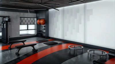 Apartamento, 1 quarto, 45 m² - Foto 4