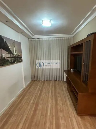 Apartamento, 2 quartos, 54 m² - Foto 3