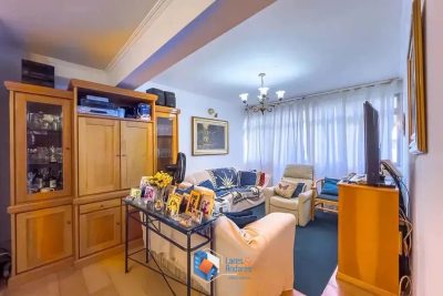 Apartamento, 2 quartos, 96 m² - Foto 2