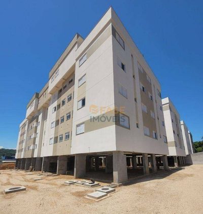 Apartamento, 3 quartos, 129 m² - Foto 1